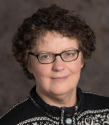 Joan Ingram, Ph.D., Licensed Clinical Psychologist