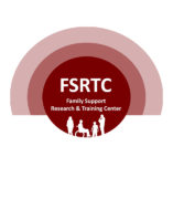 Family Support Research and Training Center logo