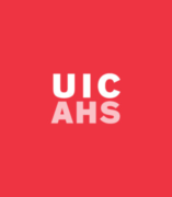 placeholder uic ahs logo that isn't of a person at all