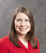 Theresa Carroll, Clinical Assistant Professor